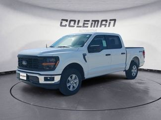 New 2025 Ford F150 XL w/ Equipment Group 103A High video 1