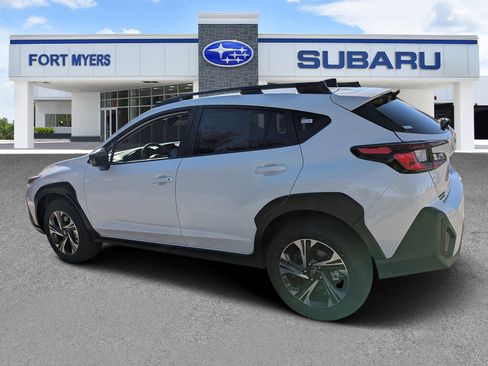 New 2026 Subaru Crosstrek 2.0i Premium image 7