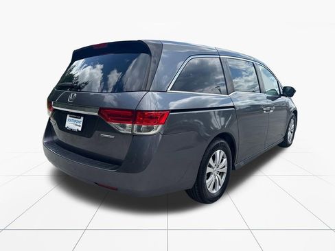Used 2016 Honda Odyssey SE image 8