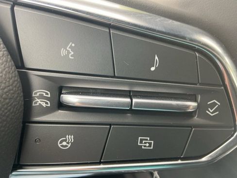 New 2026 Chevrolet Equinox EV LT image 15