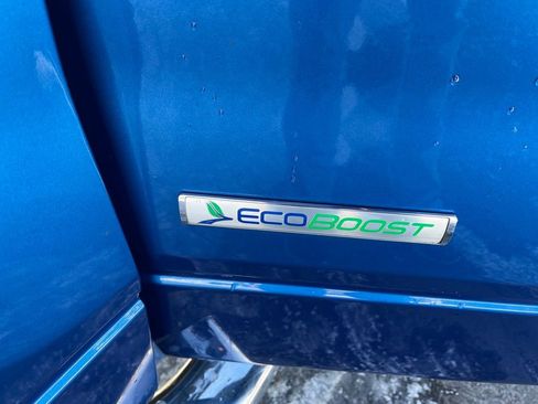 Used 2013 Ford F150 XLT w/ Luxury Equipment Group image 30