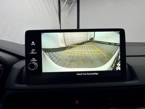 Certified 2026 Honda CR-V EX image 30