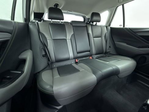 Used 2020 Subaru Outback Onyx Edition XT w/ Popular Package #2 image 44