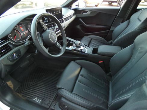 Used 2023 Audi A5 2.0T Premium w/ Convenience Package image 12