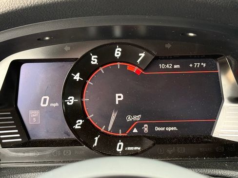 Used 2021 Toyota Supra Premium w/ Driver Assist Package RWD image 17