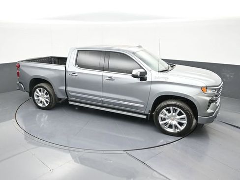 New 2026 Chevrolet Silverado 1500 High Country AWD/4WD image 61