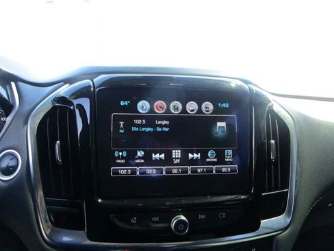 Used 2019 Chevrolet Traverse Premier w/ Driver Confidence II Package image 12