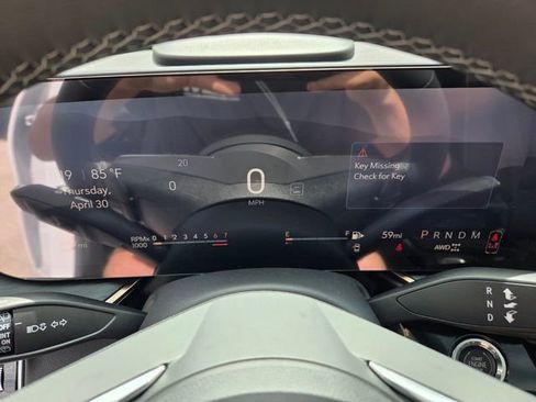 New 2026 Buick Envision Avenir AWD/4WD image 33