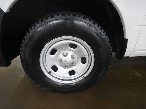 Used 2023 RAM 1500 Tradesman AWD/4WD image 26
