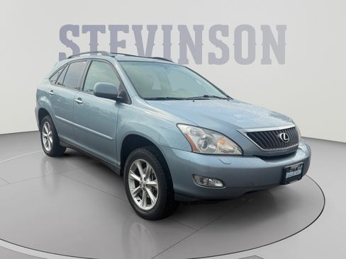 Used 2009 Lexus RX 350 AWD image 7