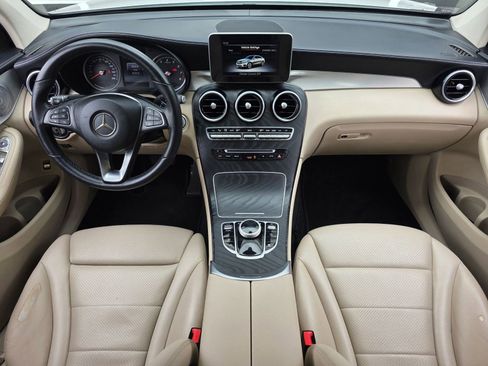 Used 2019 Mercedes-Benz GLC 300 4MATIC Coupe image 13