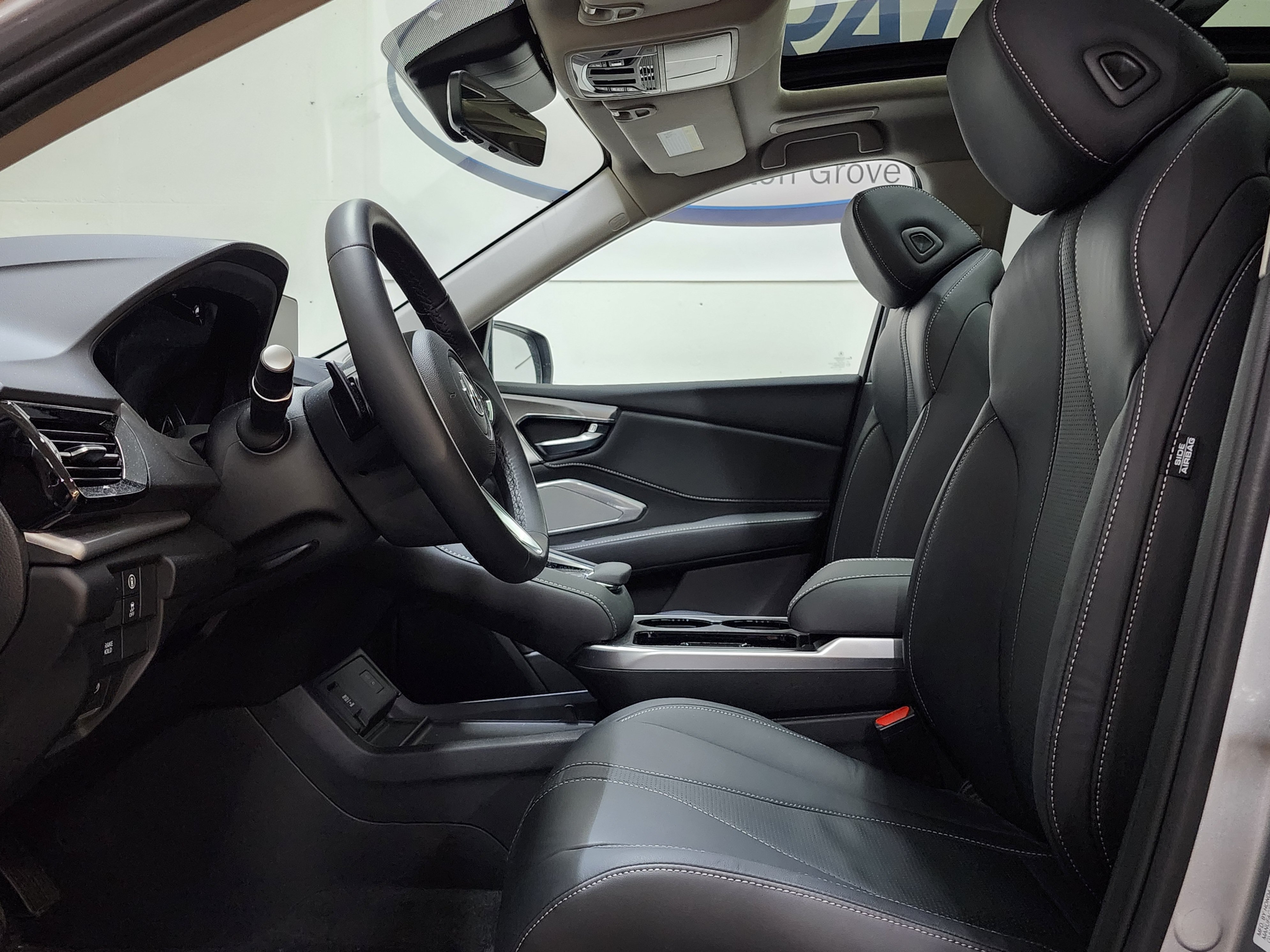 Certified 2025 Acura RDX w/ Technology Package AWD/4WD image 15