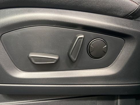 New 2026 Ford Explorer Active image 27