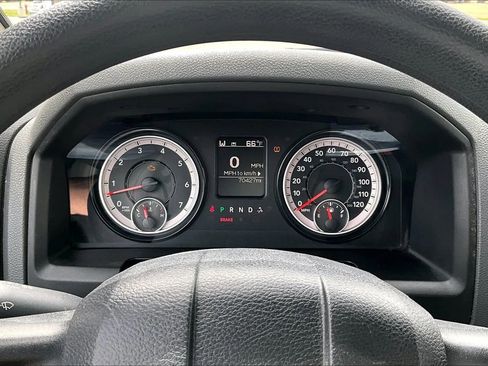 Used 2017 RAM 1500 Express w/ Express Value Package AWD/4WD image 20