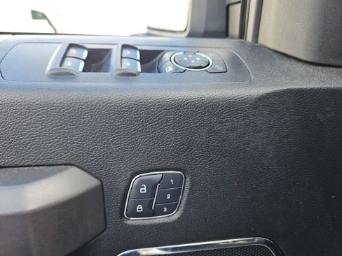 Used 2018 Ford F150 Platinum w/ Equipment Group 701A Luxury AWD/4WD image 13