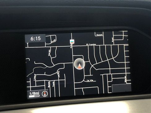 Used 2015 Mercedes-Benz C 250 C 250 image 24