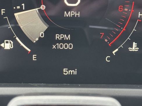 New 2026 GMC Acadia Denali w/ Super Cruise Package AWD/4WD image 12