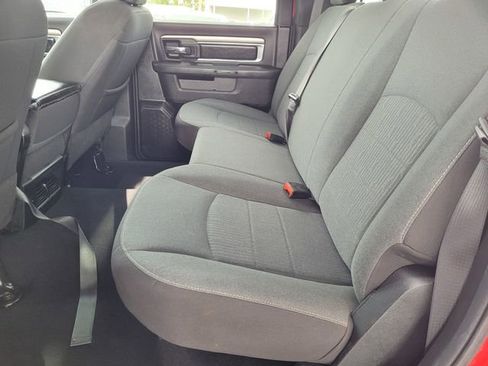 Certified 2024 RAM 1500 Classic Warlock image 18