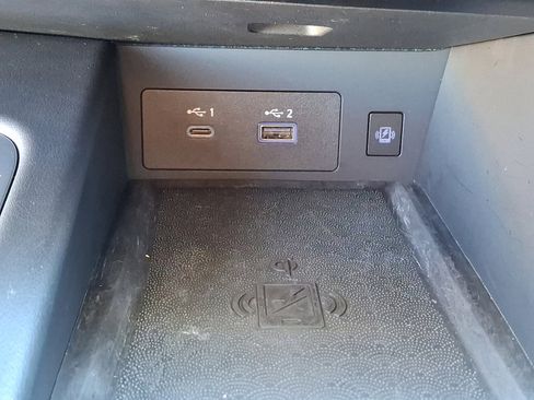 Certified 2025 INFINITI QX60 Luxe image 26