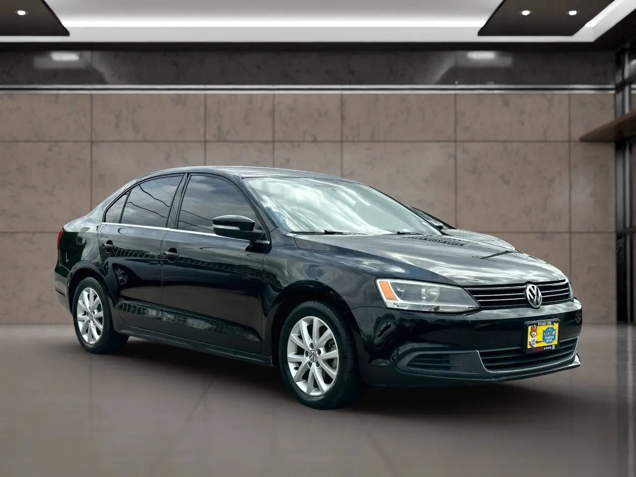 Used 2014 Volkswagen Jetta SE FWD image 18