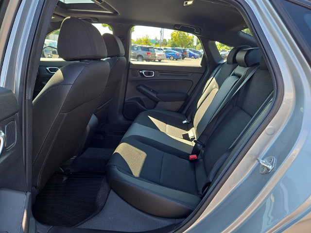 Used 2025 Honda Civic Sport image 10