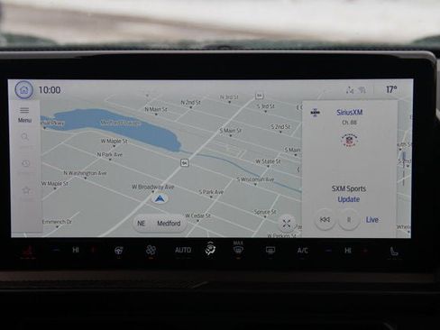 New 2025 Ford Bronco Sport Outer Banks w/ Outer Banks Tech Package+ image 20