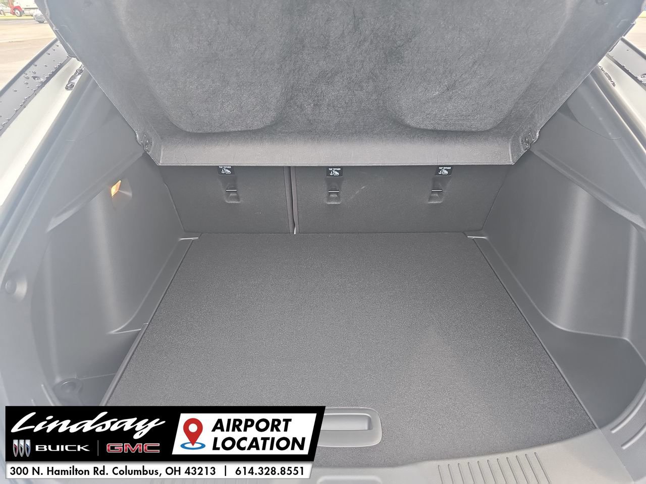 New 2026 Buick Envista Sport Touring w/ Convenience I Package FWD image 26
