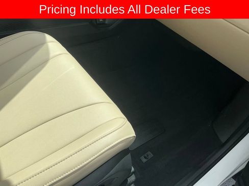 Certified 2024 Acura MDX SH-AWD image 21
