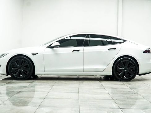 Used 2023 Tesla Model S AWD/4WD image 10
