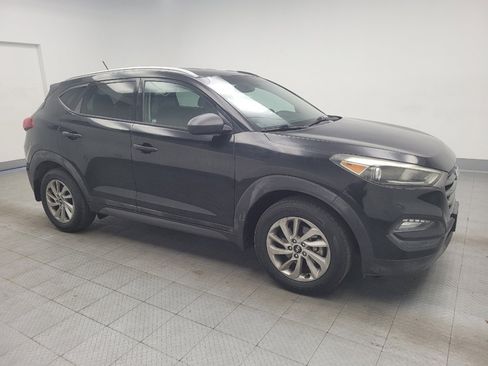 Used 2016 Hyundai Tucson SE w/ Option Group 02 image 11