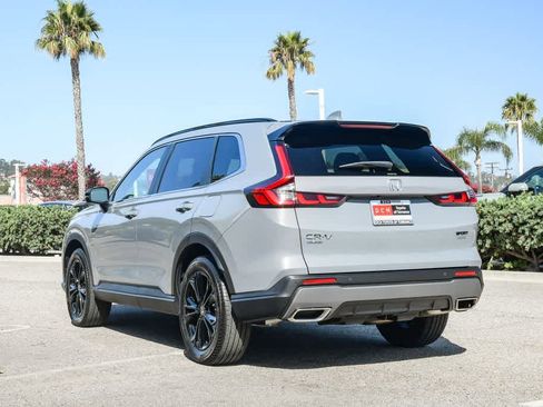 Used 2024 Honda CR-V Sport Touring image 7