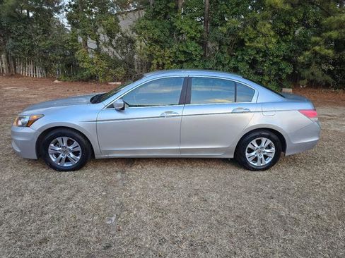 Used 2012 Honda Accord SE image 2
