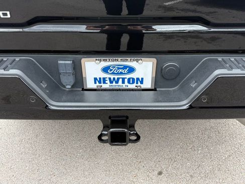 Used 2022 Chevrolet Silverado 2500 High Country w/ Z71 Off-Road Package image 37