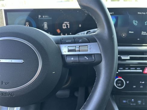 New 2025 Hyundai Tucson XRT image 27