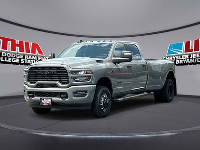 New 2026 RAM 3500 Lone Star