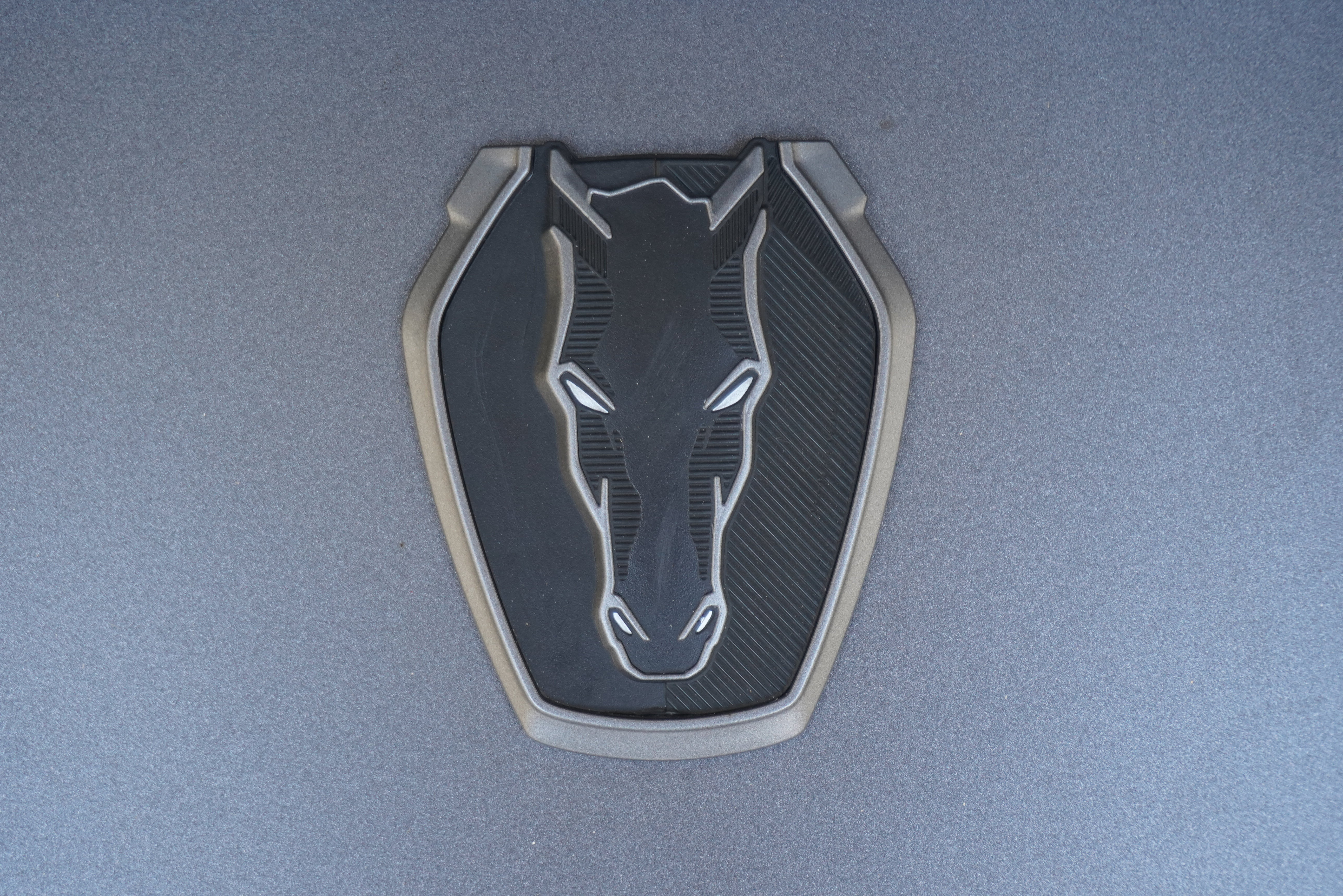 Used 2025 Ford Mustang Dark Horse RWD image 8