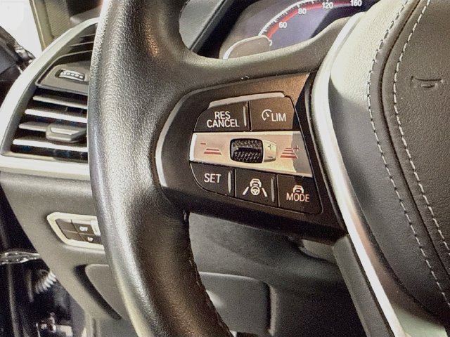 Used 2022 BMW X5 sDrive40i RWD image 13