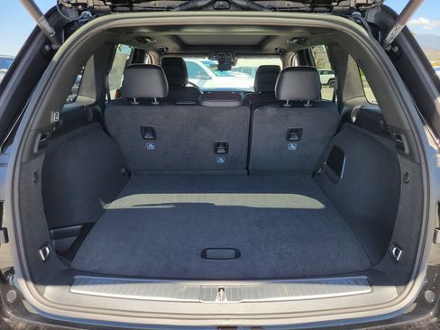 New 2026 Jeep Grand Cherokee Summit AWD/4WD image 19