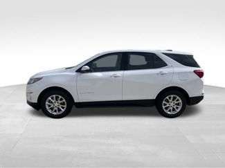 Used 2019 Chevrolet Equinox LT video 5