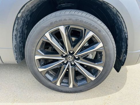 Used 2025 MAZDA CX-50 AWD 2.5 S w/ Premium Plus Pkg image 41