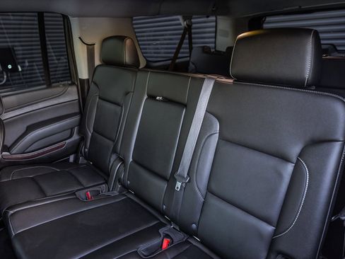 Used 2019 GMC Yukon XL SLT image 22