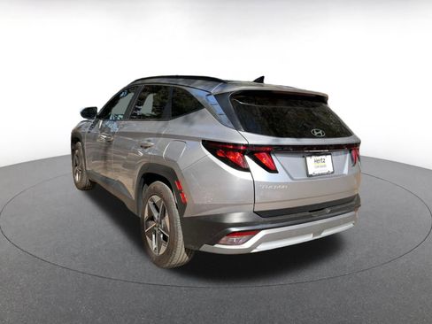 Used 2025 Hyundai Tucson SEL image 5