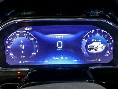 New 2026 Chevrolet Silverado 1500 LT Trail Boss w/ Protection Package image 13