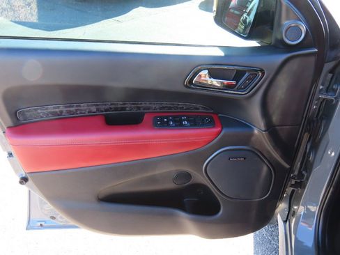 Used 2021 Dodge Durango R/T w/ Tow 'N Go Package image 26