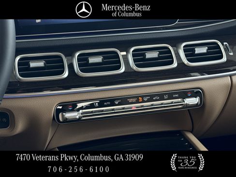 New 2026 Mercedes-Benz GLE 350 4MATIC image 37