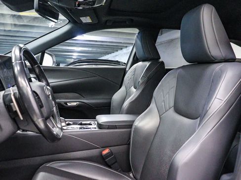 Used 2024 Lexus RX 350 Premium w/ Accessory Package (Z1) FWD image 18