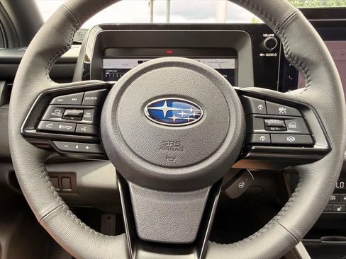 Certified 2026 Subaru Outback Premium AWD/4WD image 21