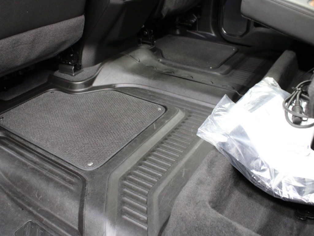 Used 2025 GMC Sierra 2500 AT4 AWD/4WD image 78