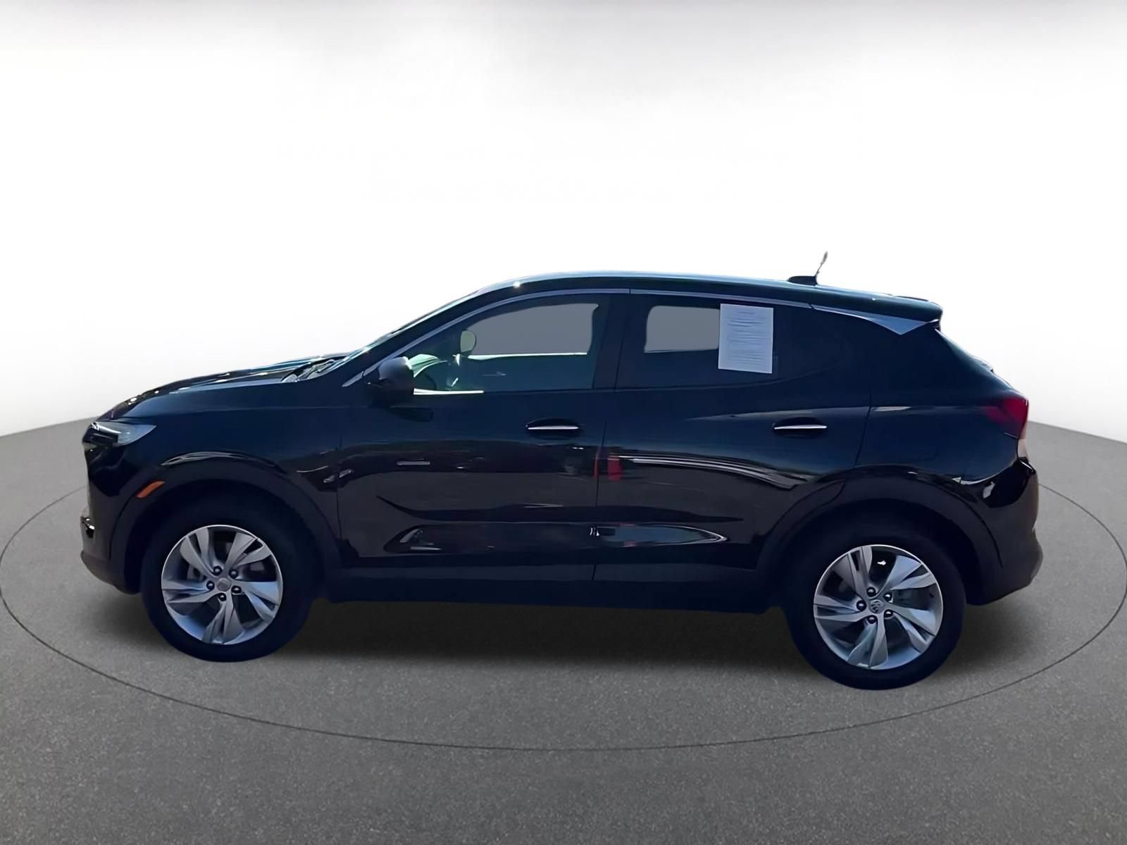 Used 2026 Buick Encore GX Preferred AWD/4WD image 8