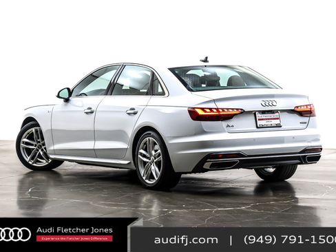 Used 2023 Audi A4 2.0T Premium w/ Convenience Package image 13